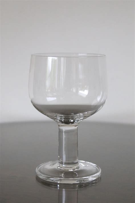 rosenthal weinglas
